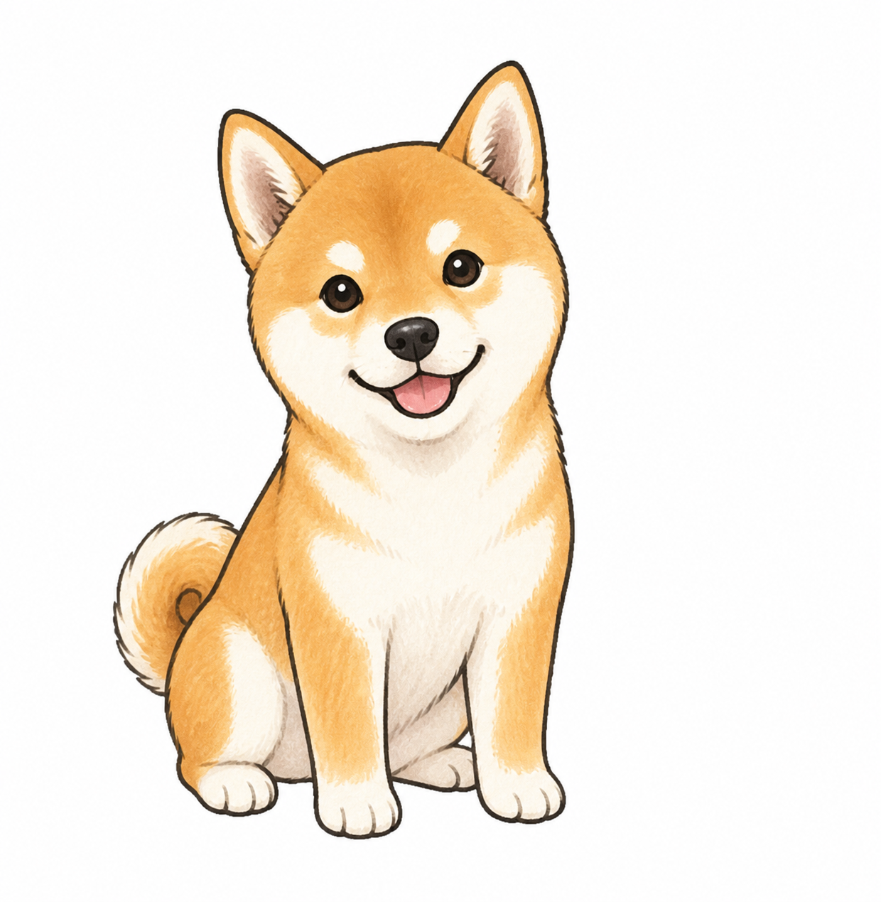 柴犬