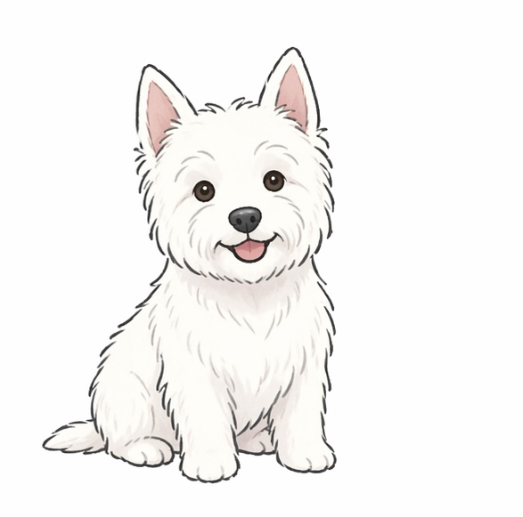 ウエスティ